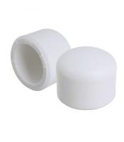 Заглушки PP-R