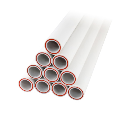 Труба PP-R для холодной и горячей воды PN20-20*3,4