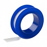 Лента ФУМ для воды 12 х 0.075 мм, 10 м