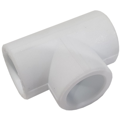 Тройник PP-R 20 мм