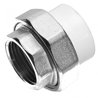 Американка 20х1/2", внутренняя резьба