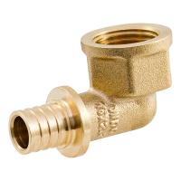 Угол аксиальный, внутренняя резьба