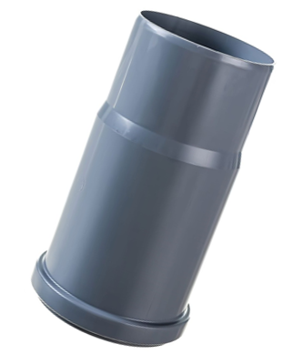 Патрубок компенсационный ПП 50 мм