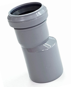 Переход эксцентрический ПП