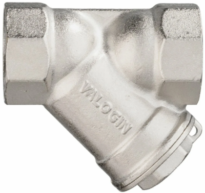 Фильтр косой грубой очистки 1/2" вн-вн