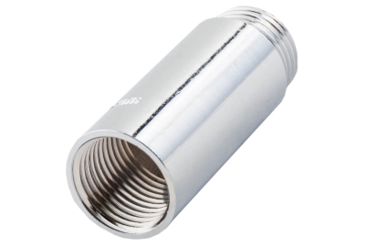 Удлинитель латунный D1/2" L=40мм