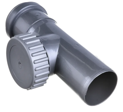 Ревизия ПП 50 мм