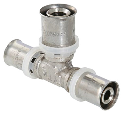 Пресс-тройник