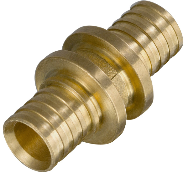 Муфта аксиальная соединительная 16х16