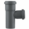 Тройник ПП 50х50 (90°)