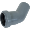 Отвод ПП 50 (45°)