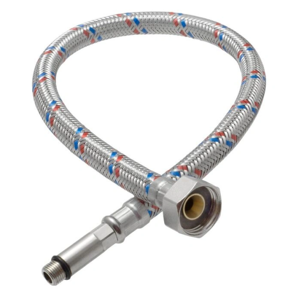 Подводка гибкая к смесителю 30 см