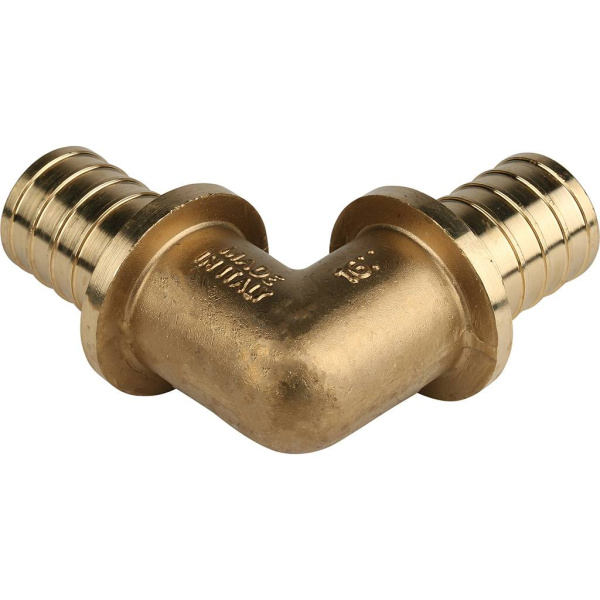 Угол аксиальный 16х16