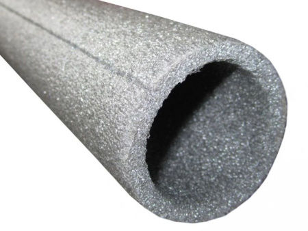 Теплоизоляция вспененный НПЭ 18/9мм